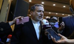 عراقجي: إسرائيل تتصرف ككيان عاجز ولن تحقق أهدافها في المنطقة